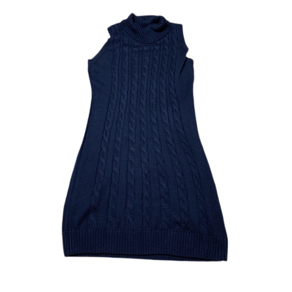 Kate & Mallory Sweater Dress XL
